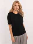 Jumper PM SW C 3286.88 čierna jedna velikost