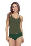 Eldar Luna chemise w/r 2XL-3XL bílá 3xl
