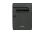 Epson TM-L90 sivá / Tlačiareň štítkov / Termo / 203dpi / USB / LAN (C31C412465)