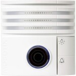 Mobotix MX-T26B-6D016 Mx-T26B-6D016 LAN IP bezpečnostná kamera 3072 x 2048 Pixel; Mx-T26B-6D016