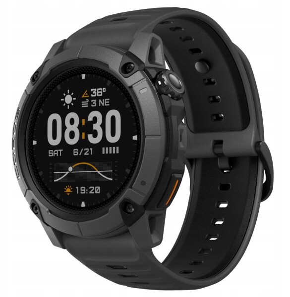 COROS NOMAD, Dark Gray