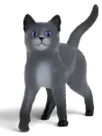 Schleich Zvieratko Karajan