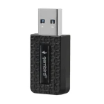 USB Wi-Fi adaptér AC1300 Dual-Band / Wi-Fi adaptér / 802.11ac / 2,4 + 5 GHz / USB (WNP-UA1300-03)