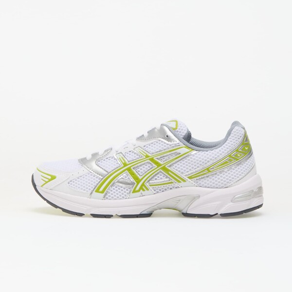 Tenisky Asics GEL-1130 White/ Green Apple EUR 40.5
