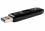 Patriot Xporter 3 Slider 64GB čierna / Flash Disk / USB 3.2 Gen 1 - (USB-A 3.0) (PSF64GX3B3U)