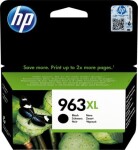 HP Toner 963XL Black (3JA30AE#BGY)