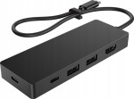 HP Travel Hub USB-C G3 Hub USB-C (86T46AA)