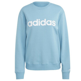 Mikina adidas Essentials Linear French Terry Sweatshirt IC6882