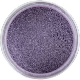 Prachová farba lilac 10 g - Super Streusel - Super Streusel