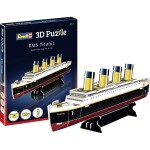 RMS Titanic 00112 3D-Puzzle RMS Titanic 1 ks; 00112