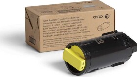 Xerox Yellow (106R03898)