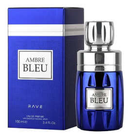 Rave Ambre Bleu - EDP 100 ml