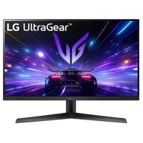 27" LG 27GS60F-B čierna / IPS / 1920 x 1080 / 16:9 / 1000:1 / 300cd-m2 / DP+HDMI (27GS60F-B)