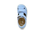 Bobux Alpha Troop Skyway barefoot sandále 25 EUR