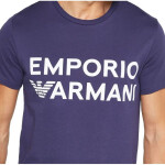 Emporio Armani Košeľa Bechwe M 2118313R479 pánske S