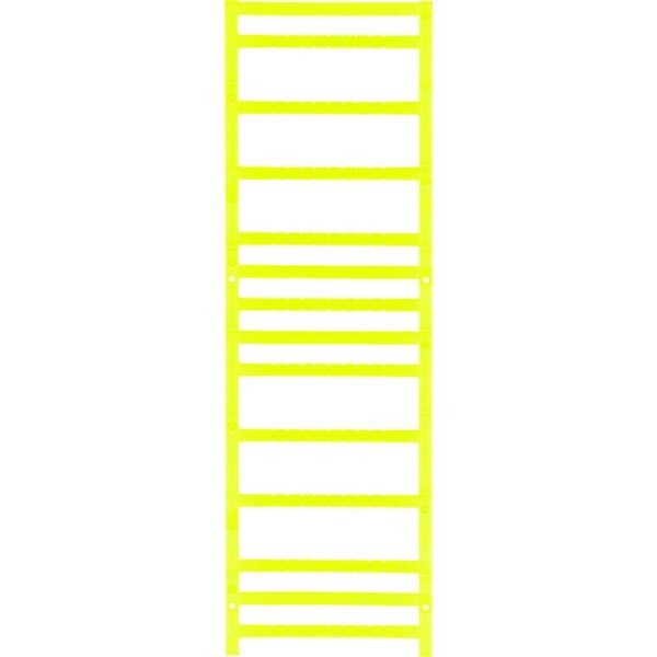 Weidmüller 1924280000 žltá 500 ks; 1924280000