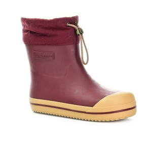 Bundgaard Hazy Berry zateplené barefoot čižmy 34 EUR