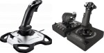 Logitech Extreme 3D Pro (942-000031) + G X56 Hotas (945-000059)