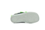 Affenzahn Sneaker Knit Happy Panther barefoot tenisky 23 EUR