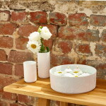 Räder Porcelánová misa Miracle Garden 22 cm