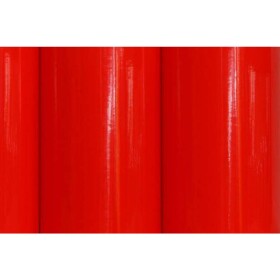 Oracover 54-021-002 fólie do plotra Easyplot (d x š) 2 m x 38 cm červená (fluorescenčná); 54-021-002