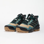 Tenisky adidas Terrex Skychaser Mid Gtx Cardboard/ Core Black/ Preloved Teal EUR 45 1/3