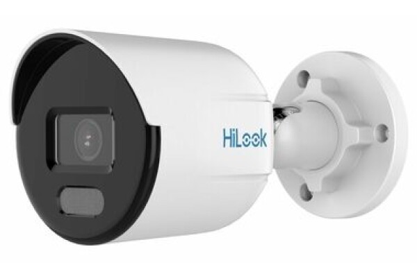 HiLook IPC-B129HA 2.8 mm / vnútorná amp; vonkajšia IP kamera / 2MPix / 1920x1080 / ColorVu / IP67 / RJ-45 / PoE (311320802)