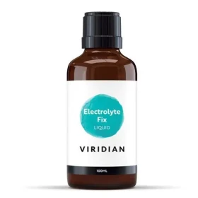 Viridian Sports Electrolyte Fix 100 ml (09882)