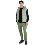 Tričko 4F Longsleeve M432 M 4FWMM00TLONM432 20S pánske XL
