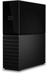 WD My Book 12TB (WDBBGB0120HBK-EESN)