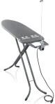 Leifheit Air Board M Black PLUS NF 72485 / Žehliaca doska / 120x38 cm / výška 78-98 cm