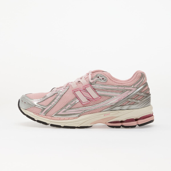 Tenisky New Balance 1906R Pink Chalk/ Silver Metallic EUR 42