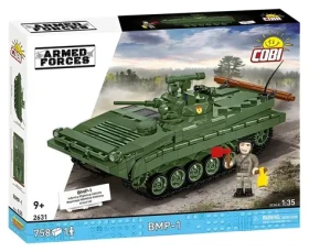 Cobi 2631 Armed Forces BMP-1