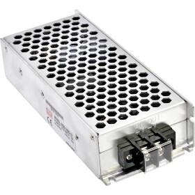 MEAN WELL RSD-100B-24 DC / DC menič napätia 5 V/DC 100 W Počet výstupov: 1 x; RSD-100B-24