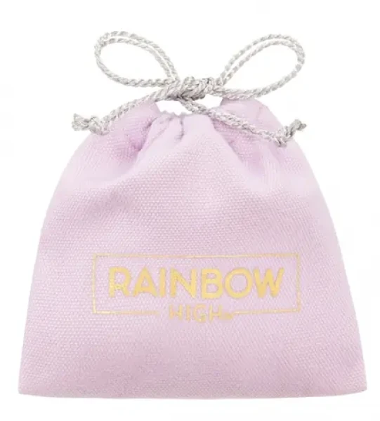 RAINBOW HIGH Doplnky pre bábiky Studio Series 1