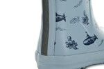 Bundgaard Charly Teal Stone Submarine barefoot čižmy 31 EUR
