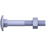 Reisser 20224 Skrutka bránová 8 mm 140 mm 50 ks; 20224