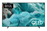 65" Samsung GQ65Q7F2AUXZG čierna / Televízia / 4K QLED / HDMI / USB / CI+ / LAN / Wi-Fi / BT / DVB-T2CS2 / 20W repro (GQ65Q7F2AUXZG)