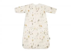 Jollein Spací vak 2v1 70cm Tiny Park (016-548-68102)