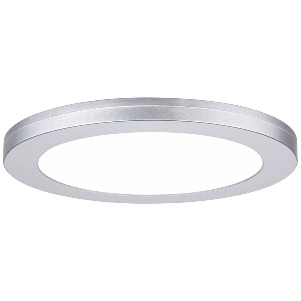 Paulmann 93098 2in1 Cover-it LED vstavané svetlo LED chróm (matný); 93098