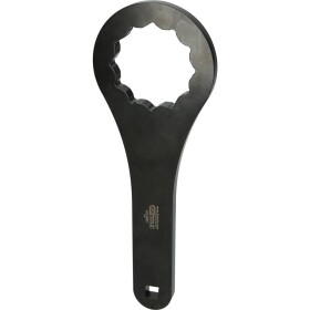 12-bodový špeciálny kľúč pre Iveco KS Tools 460.3820; 460.3820