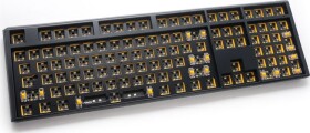 Ducky One 3 Hot-Swap Barebone - ANSI Layout