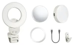 Godox LR15Bi + LR30Bi / Sada LED svetiel / CRI 97 / 5 farebných teplôt / USB-C (LR Kit)