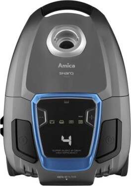 Amica Sharq VM7012