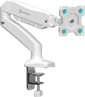 NoName MONITOR ACC WALL MOUNT/13-32" WHITE G80-W ONKRON G80-W (4603728440712)