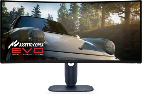 Dell Alienware AW3425DW QD-OLED (210-BRTW)