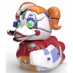 Tubbz kačička FNAF - Circus Baby (prvá edícia)