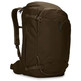 Thule TL-TLPM240DKH Landmark cestovný batoh 40 l TLPM240 hnedá (TL-TLPM240DKH)