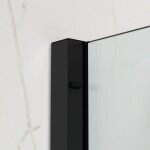 Sprchová zástena Walk-In 140 cm SAT Walk-In Xmotion SATBWIXM140C SATBWIXM140C
