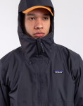 Patagonia M's Torrentshell 3L Jacket Smolder Blue L